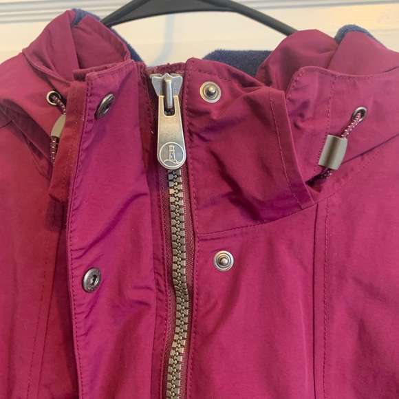 Lands End Squall Ski Coat - Picture 5 of 8